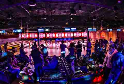 Brooklyn Bowl