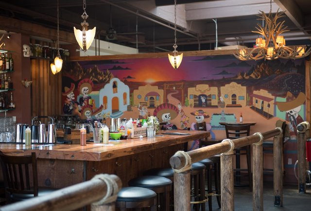 Seattle's best new restaurants - Thrillist Seattle