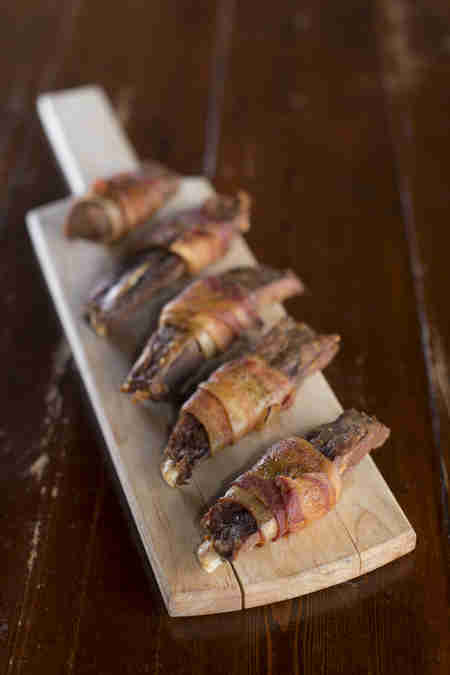 Bacon NYC
