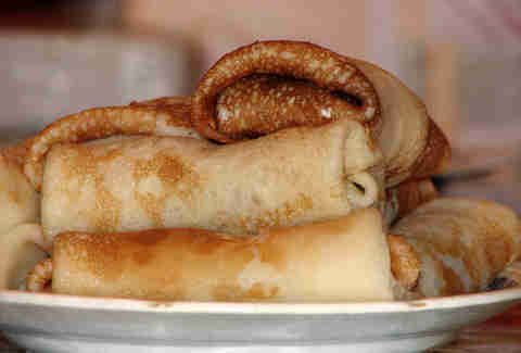 blini