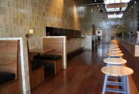 Plum Bar