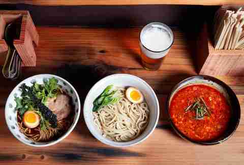 Ramen Shop