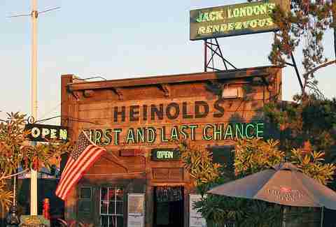 Heinold's