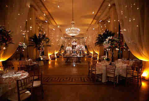 copacabana dining room