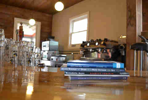 Wild Detectives Neighborhood Guide Oak Cliff Bishop Arts