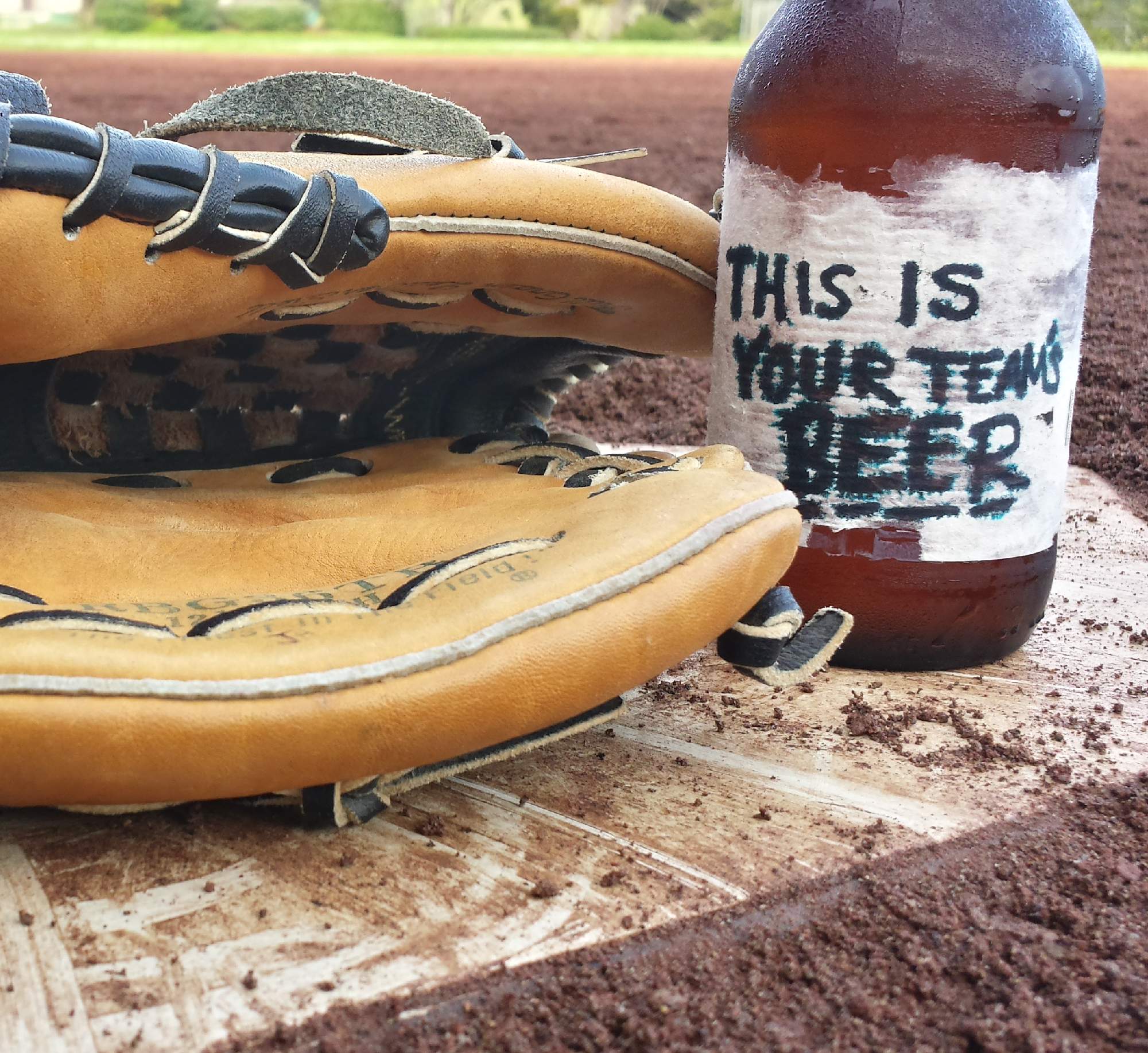 Major League Baseball Beers Thrillist