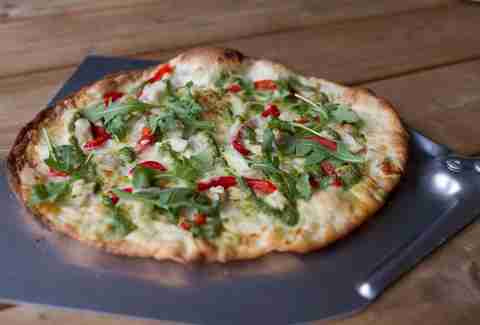 blaze pizza