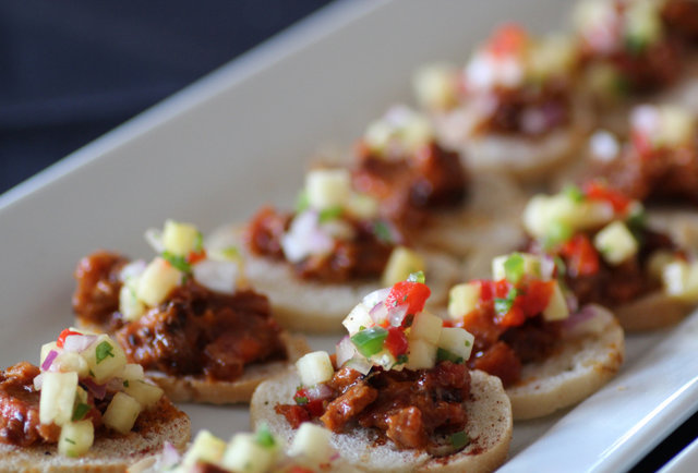 Austin Food & Wine Festival in Pictures