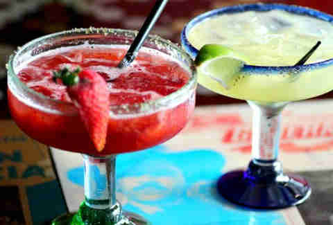 21 Best Tequila Bars In America - Thrillist