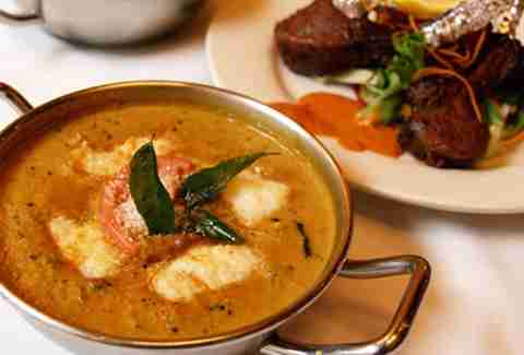 bricklane curry house