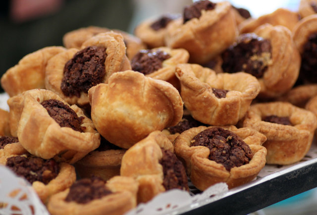 Austin Food & Wine Festival in Pictures