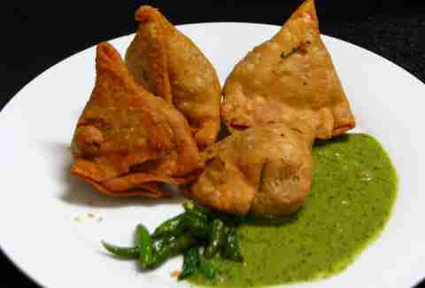 samosas