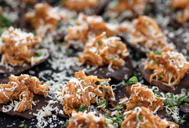 Austin Food & Wine Festival in Pictures