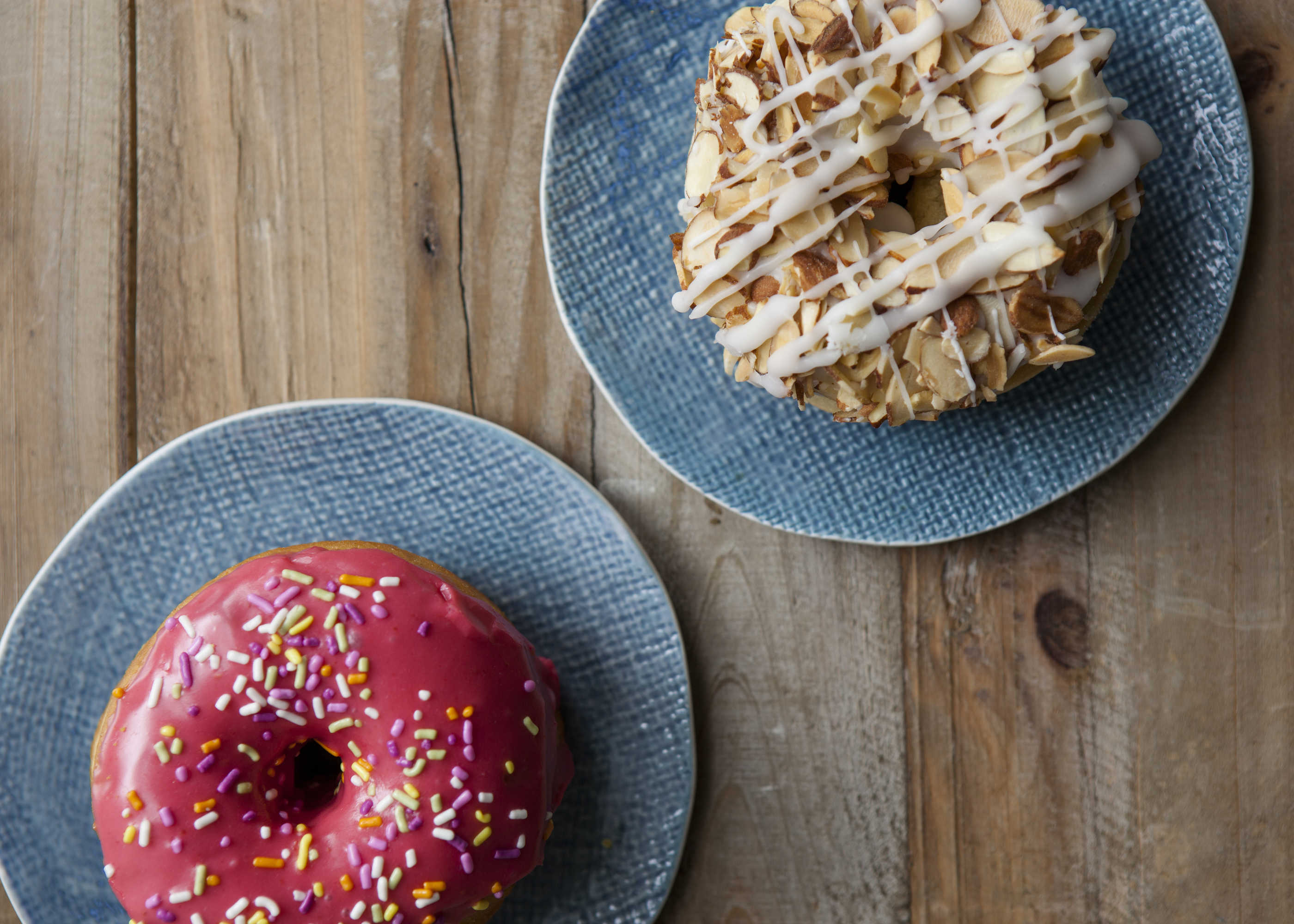 Best Donuts In America Best Donut Shops In America