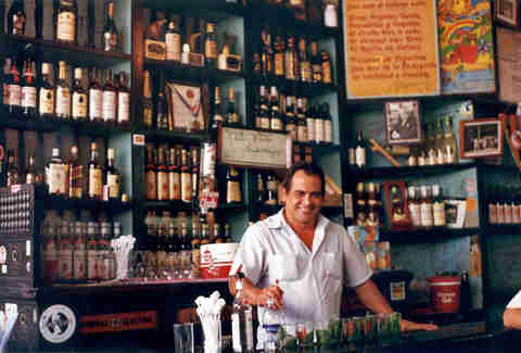 mojito