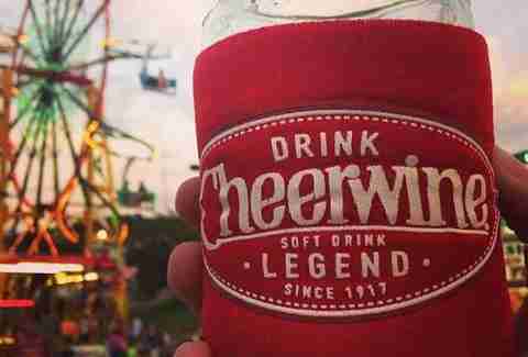 cheerwine