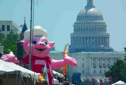 safeway national barbecue battle