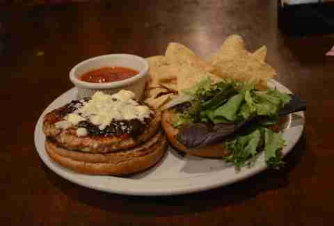 Austin Java Best Under The Radar Burgers ATX