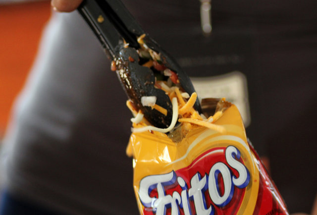 Austin Food & Wine Festival in Pictures