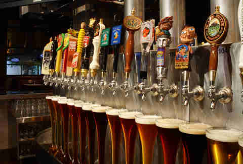 Yard House