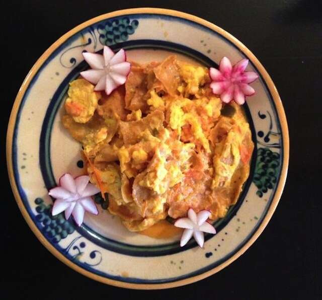 Cheap Breakfasts in Austin Things to do in Austin Thrillist