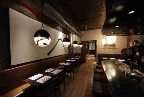 Soba NYC