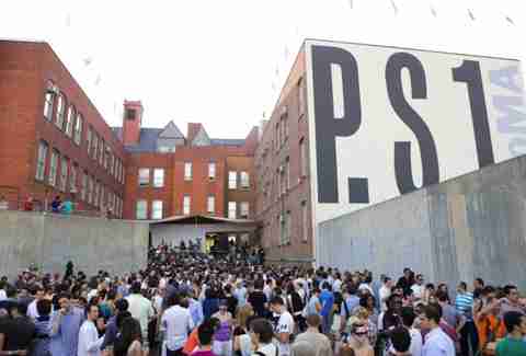 MoMA PS1