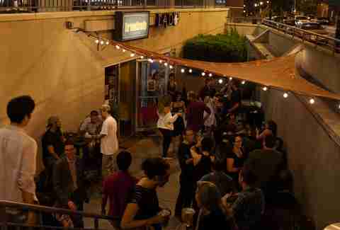 Breadsoda Craft Beer Bars DC