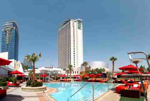 The Palms