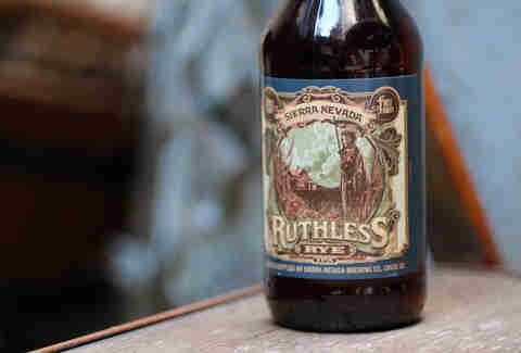 ruthless rye sierra nevada ipa
