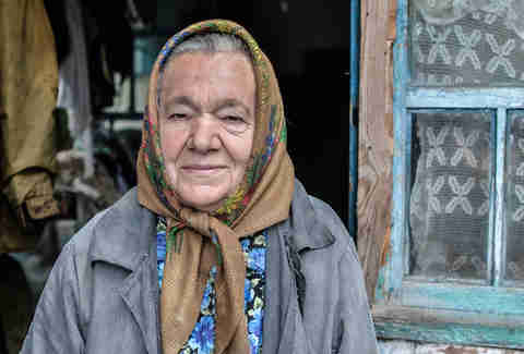 babushka