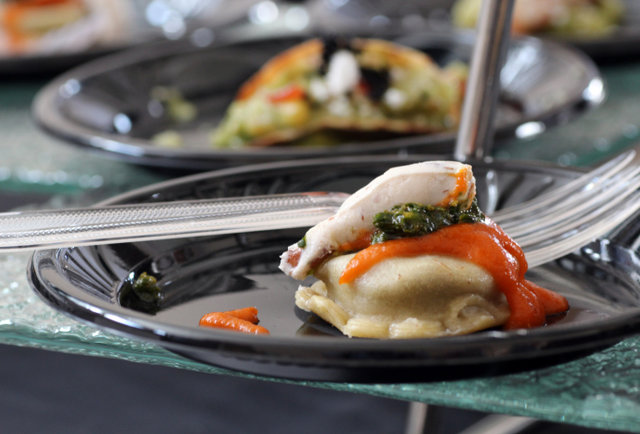 Austin Food & Wine Festival in Pictures