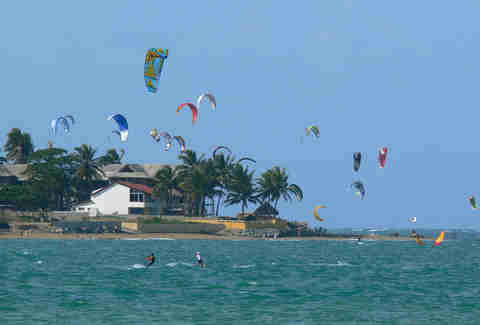 cabarete