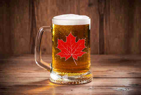 Canada Loves Beer
