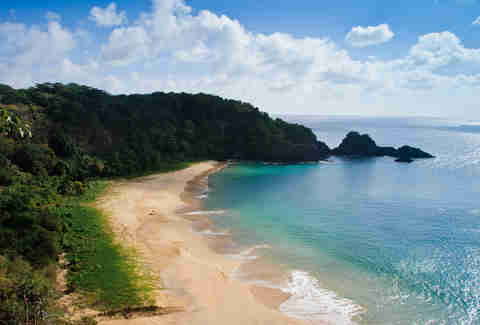 Baia do Sancho
