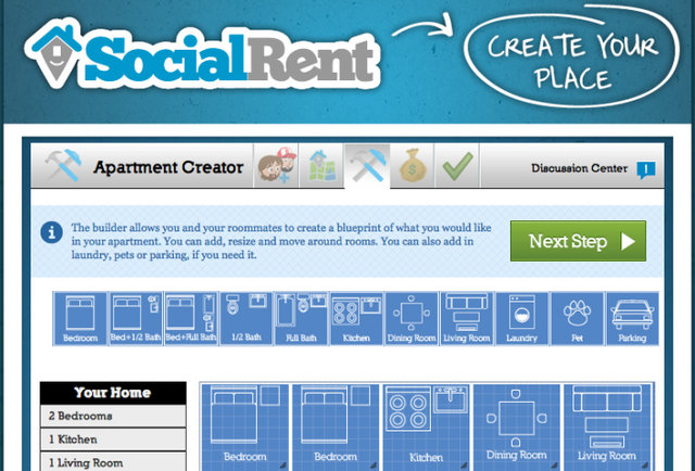 SocialRent