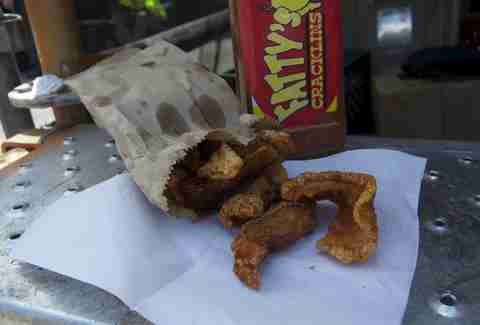 Cracklins