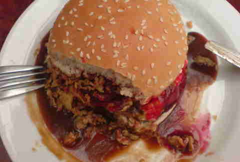 bøfsandwich denmark