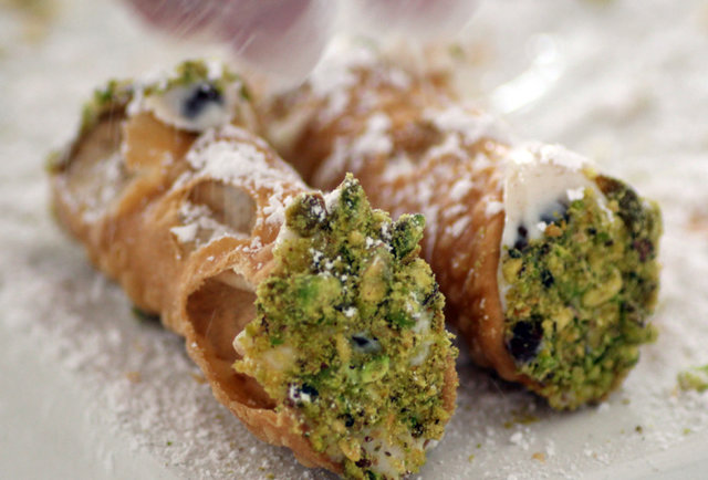 Austin Food & Wine Festival in Pictures
