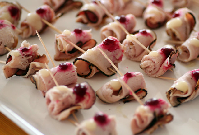 Austin Food & Wine Festival in Pictures