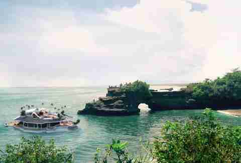 orsos island