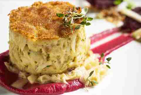 Best Hotel Restaurants In The Us 2014 Top Hotel