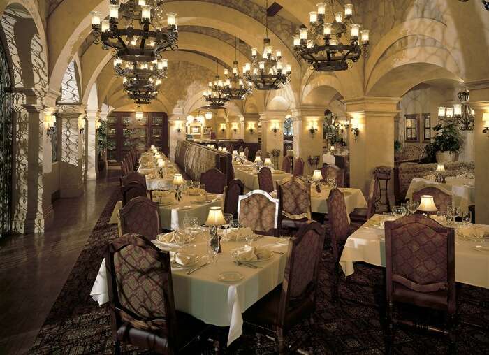 10 best steakhouses in Las Vegas Thrillist