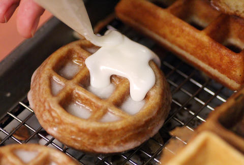 waffle donuts chicago wonuts