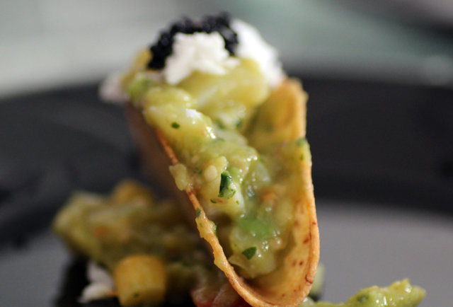 Austin Food & Wine Festival in Pictures