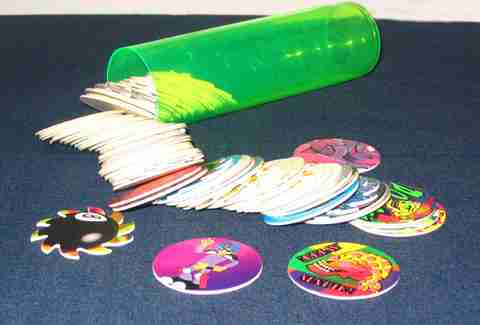 Pogs