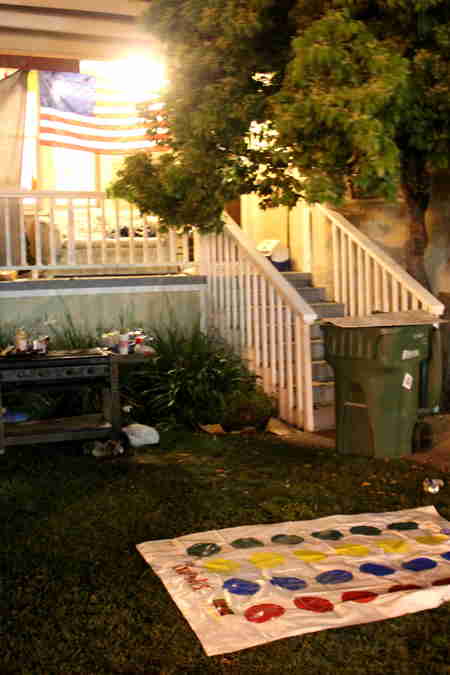 Party Haus