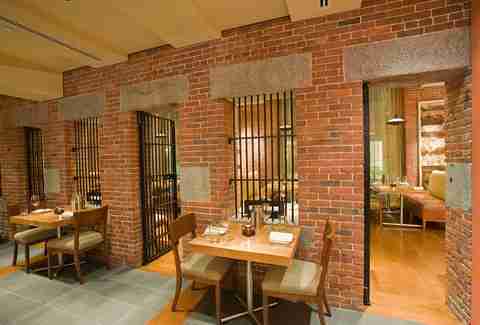 liberty hotel