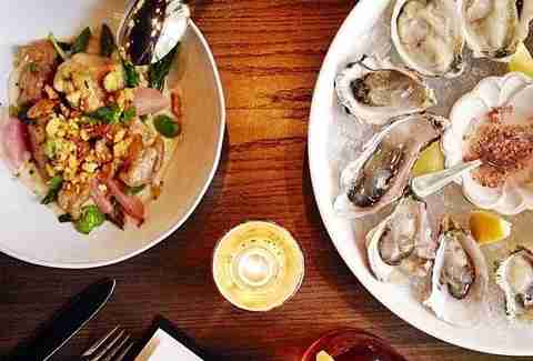 Best LA Oysters - Things to do in Los Angeles - Thrillist