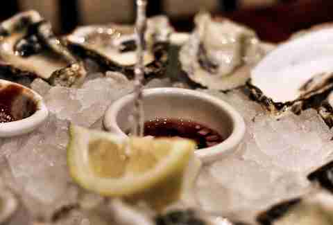 Best LA Oysters - Things to do in Los Angeles - Thrillist